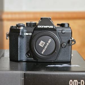 Olympus OM-D E-M5  Mark III 相機