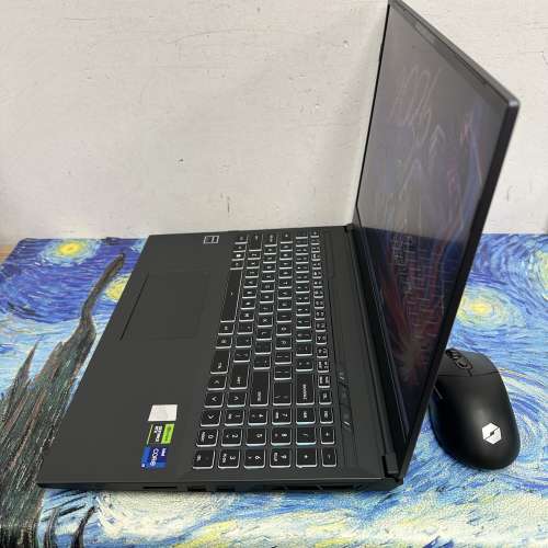(性價比高全新質素 RTX 4070國內名牌電競機❤️&zwj;🔥) MECHREVO 機械革命i9-13900HX...