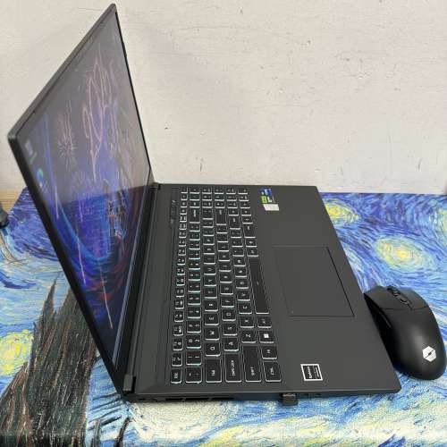 (性價比高全新質素 RTX 4070國內名牌電競機❤️&zwj;🔥) MECHREVO 機械革命i9-13900HX...