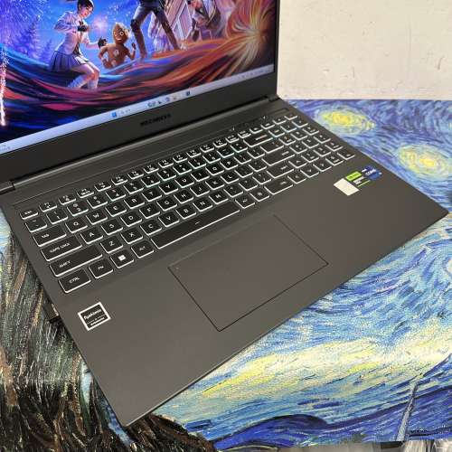 (性價比高全新質素 RTX 4070國內名牌電競機❤️&zwj;🔥) MECHREVO 機械革命i9-13900HX...