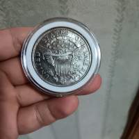 united states of ame rica liberty 1799
