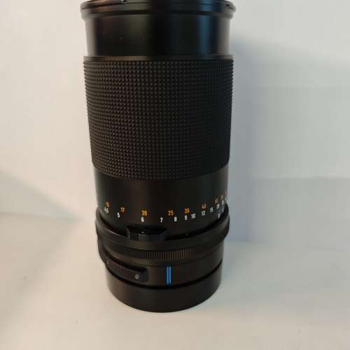 Hasselblad Carl Zeiss T* Tele-Tessar FE 250mm f/4 Lens