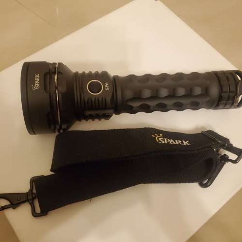 spark sp6