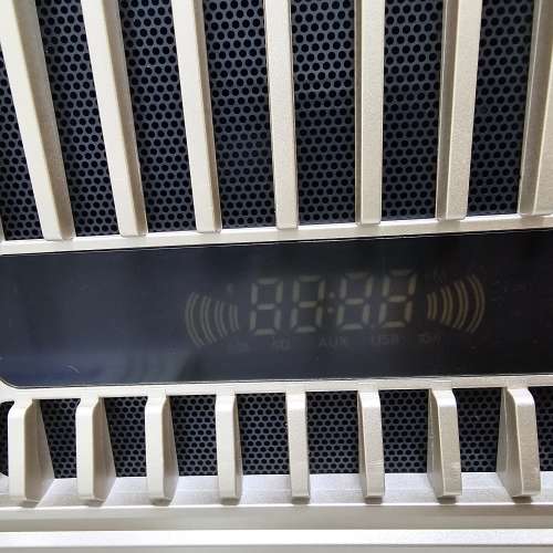 * 山水 * Sansui * 復古 藍牙 * 收音機 * 最強音箱 *