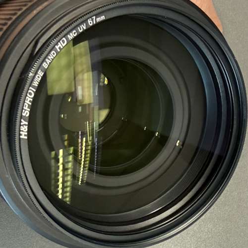 Nikon Z 70-180 mm f/2.8 鏡頭 70180 Z9 Z8 Z7 Z6 Z5 Zf ZR Z50 Z30 Zfc