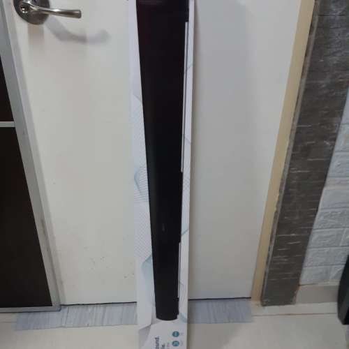 全新未開封TCL 條裝揚聲器