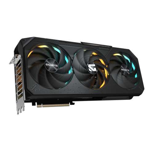 電腦顯示卡 GIGABYTE RTX 5090D V2 GAMING OC