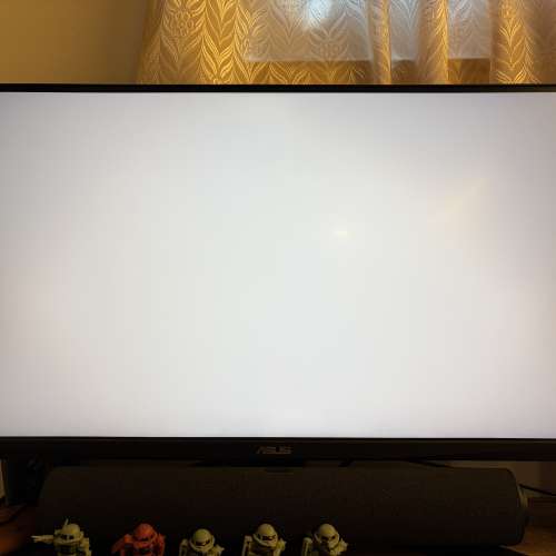 ASUS VG27UQ1A  4K 160HZ MON 電腦顯示器