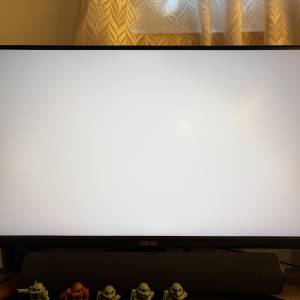 ASUS VG27UQ1A  4K 160HZ MON 電腦顯示器