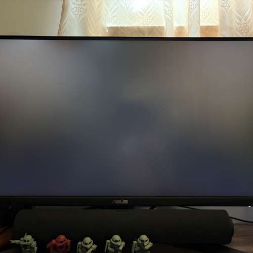 ASUS VG27UQ1A  4K 160HZ MON 電腦顯示器
