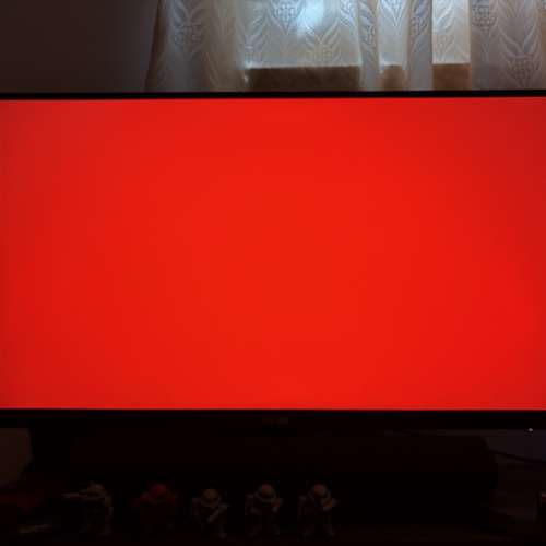 ASUS VG27UQ1A  4K 160HZ MON 電腦顯示器