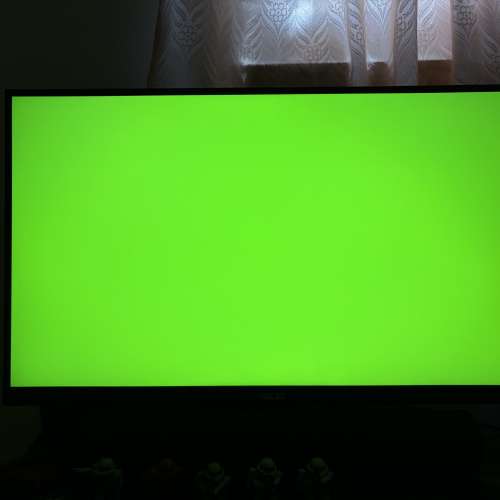 ASUS VG27UQ1A  4K 160HZ MON 電腦顯示器