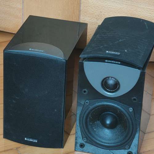 AUDIO PRO IMAGE 12 (One Pair)