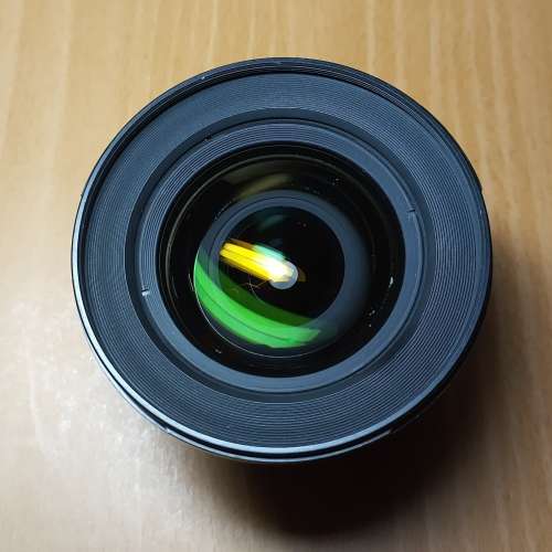 Nikon AF 18mm F2.8D