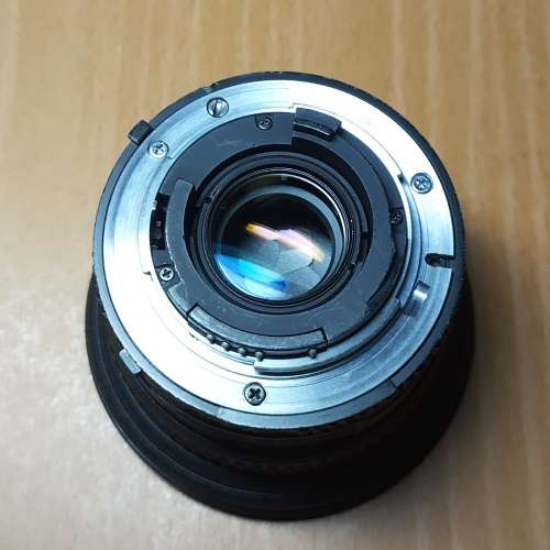 Nikon AF 18mm F2.8D
