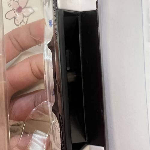 日本 STAR-M 4953-K 角型 陶瓷PVC修邊刀