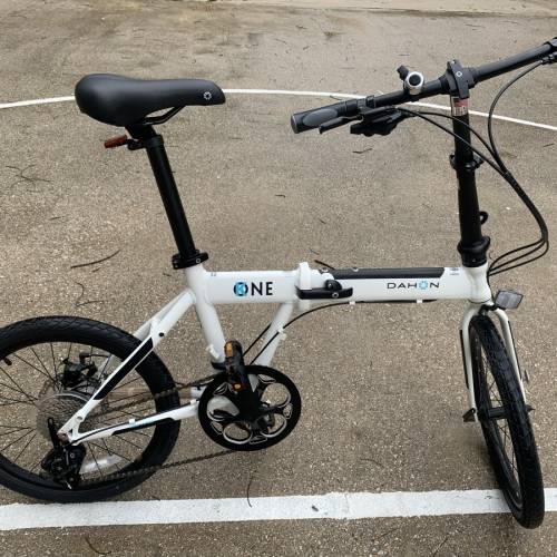 Dahon K ONE 20吋
