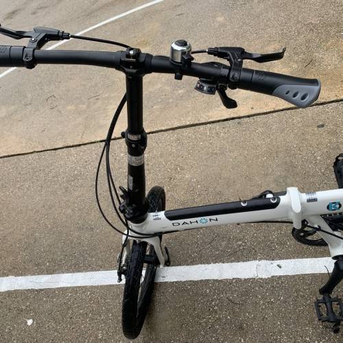 Dahon K ONE 20吋