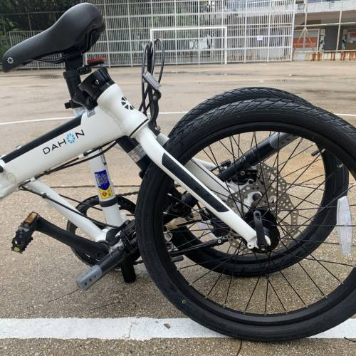 Dahon K ONE 20吋