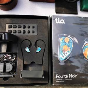 64 audio fourte noir 黑西瓜