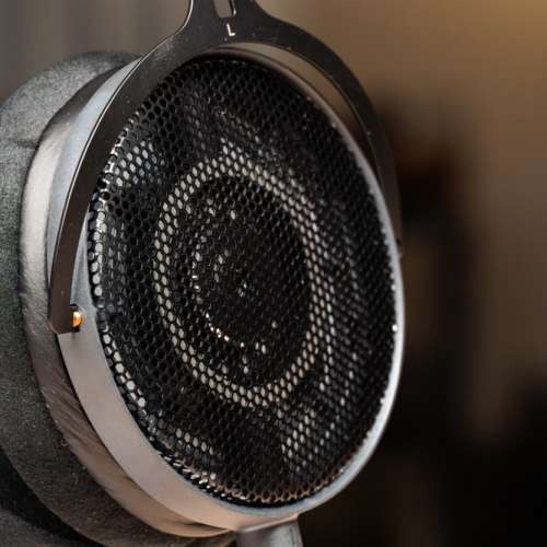 Audio-Technica ATH-R70xa headphone