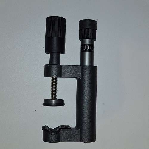 Cullmann Clamp Magic 攝影固定夾