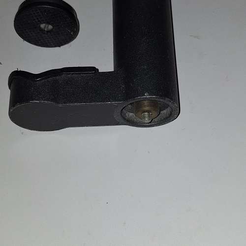 Cullmann Clamp Magic 攝影固定夾