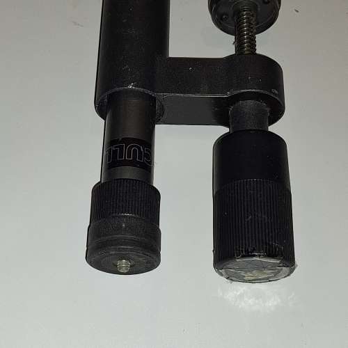Cullmann Clamp Magic 攝影固定夾