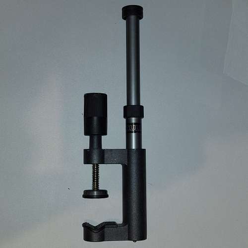 Cullmann Clamp Magic 攝影固定夾