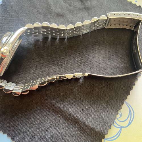 Rolex 1601