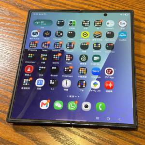 Samsung Galaxy Z Fold 7 1TB