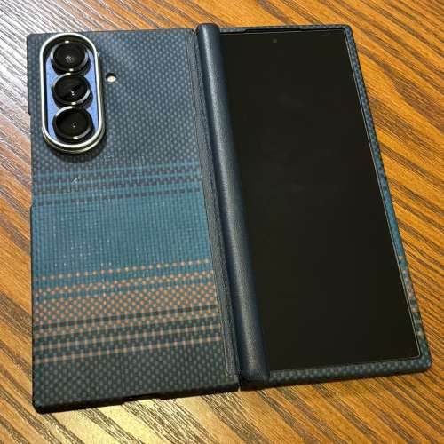 Samsung Galaxy Z Fold 7 1TB