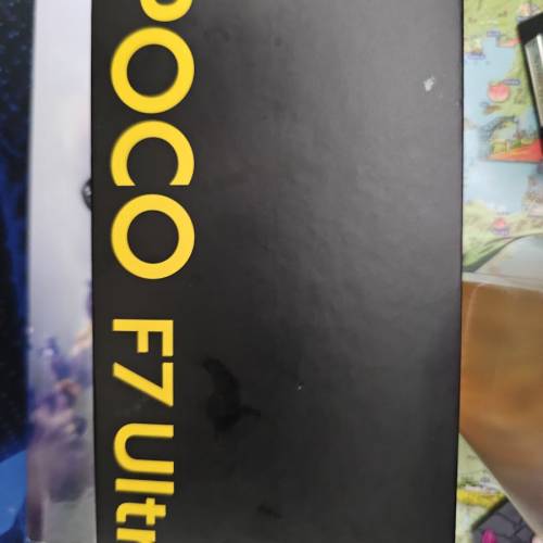 poco f7 ultra