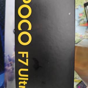 poco f7 ultra