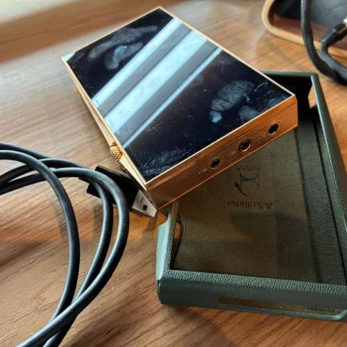 Astell&Kern Ak SP3000 CU