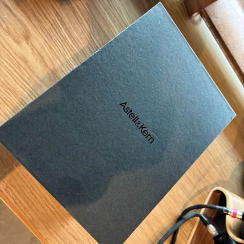 Astell&Kern Ak SP3000 CU