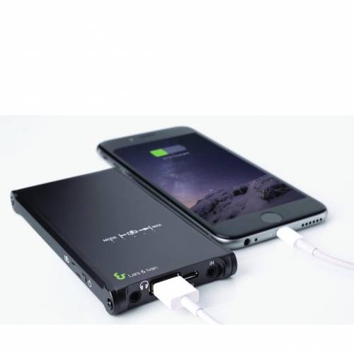 電池耳機擴大器（1箱12個）
