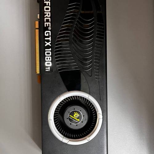 1080ti gtx1080ti