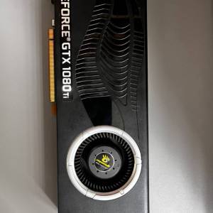 1080ti gtx1080ti