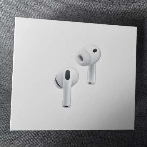 AirPods Pro3全新