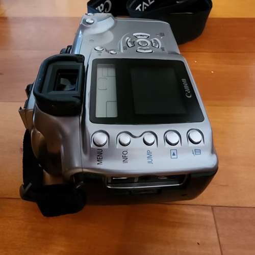 Canon EOS 300D 數碼單反相機