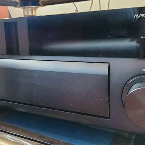 Yamaha AVENTAGE RX-A1070 擴音機 AMP