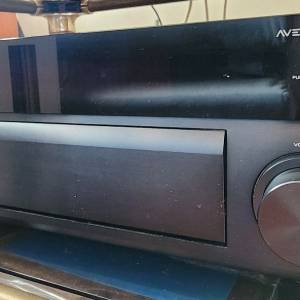 Yamaha AVENTAGE RX-A1070 擴音機 AMP