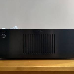 Rotel Rb-1582 mk2 後級擴音機 Power Amp