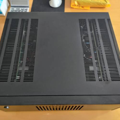 Rotel Rb-1582 mk2 後級擴音機 Power Amp