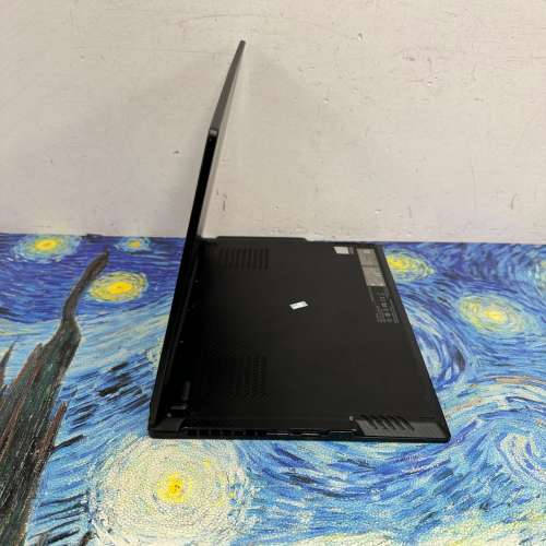 （🔥360度Touch Mon 13寸RTX 3050Ti 華碩ROG Flow🔥Gaming Laptop )ASUS ROG Flow ...
