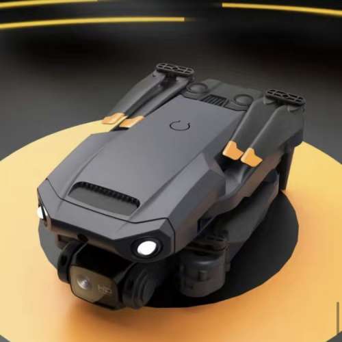 New P8 RC Drone with HD Camera (DUAL camera) Obstacle Avoidance Folding Drone.