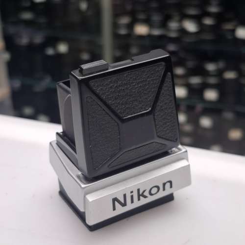 NIKON DW-1 FOR F3 LIKE NEW