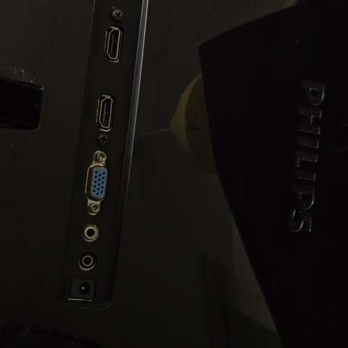 Philips 237E mon 24吋