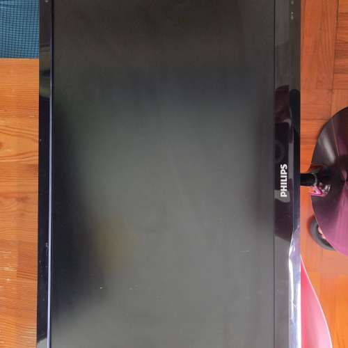 Philips 237E mon 24吋